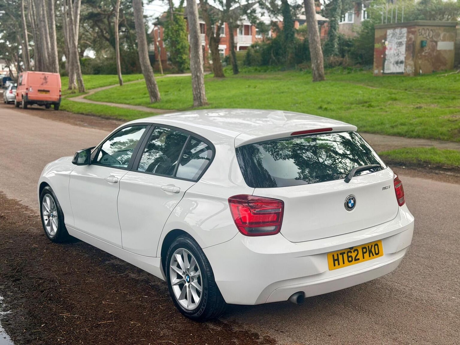 Used BMW 1 Series 2022 for sale - 77578438: Photo 6
