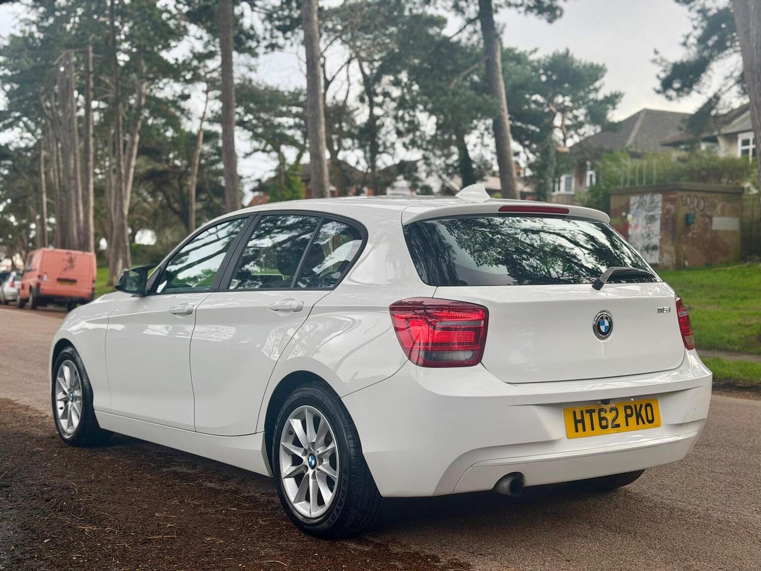 Used BMW 1 Series 2022 for sale - 77578438: Photo 7