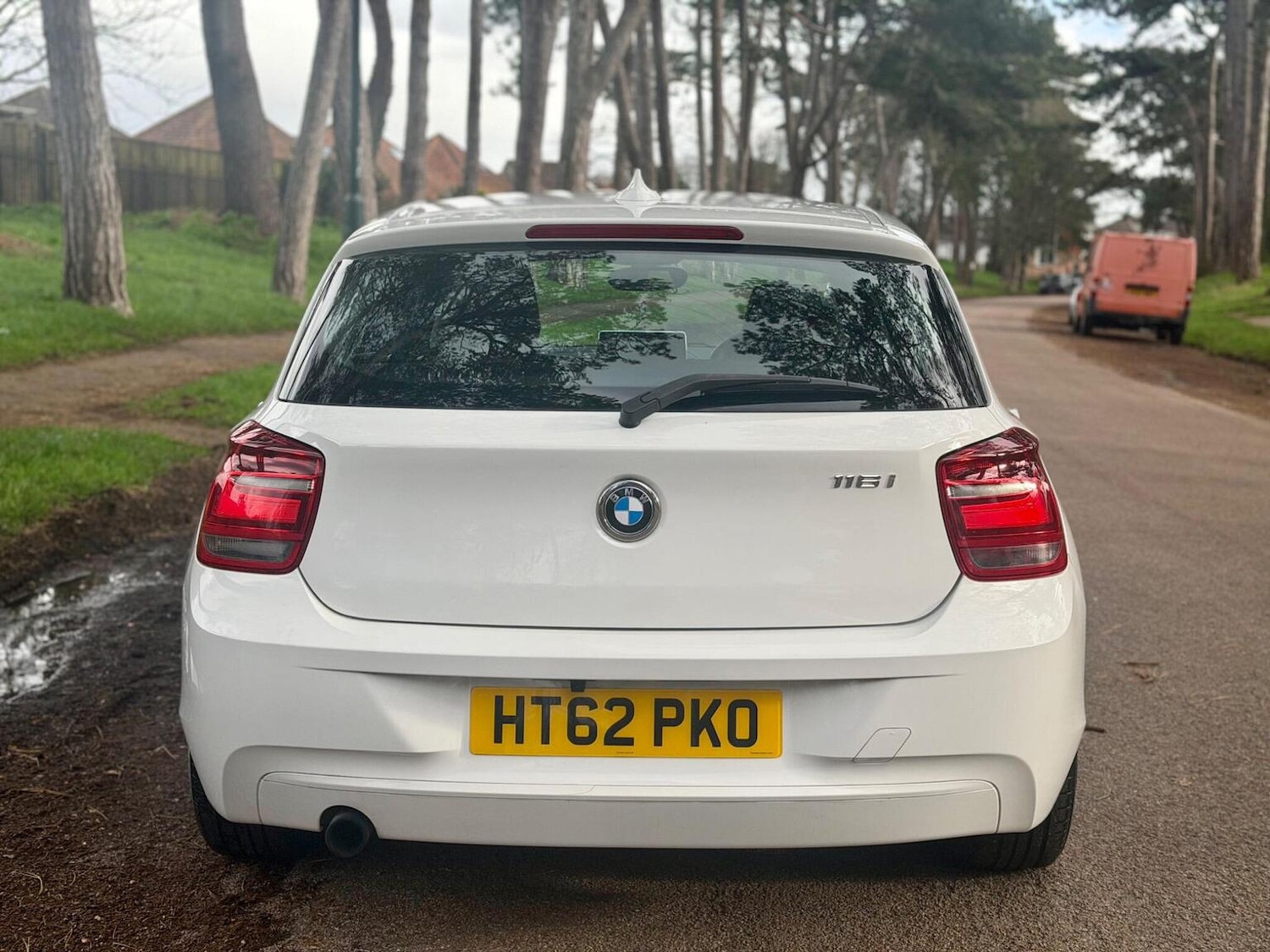 Used BMW 1 Series 2022 for sale - 77578438: Photo 8