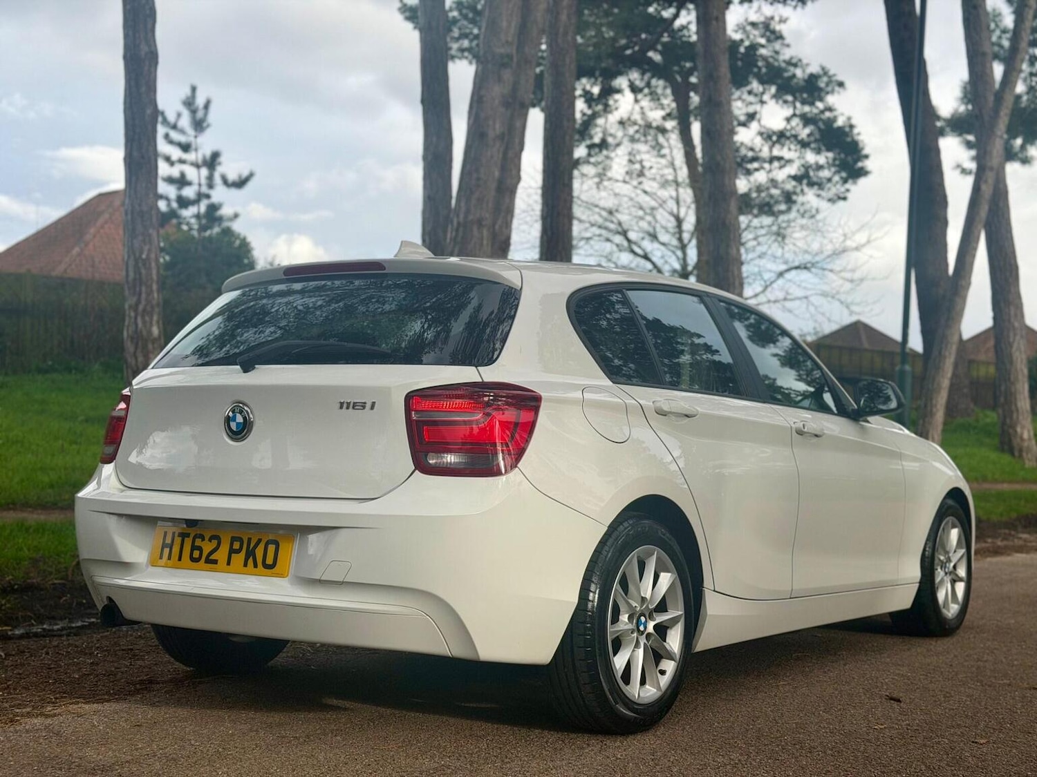 Used BMW 1 Series 2022 for sale - 77578438: Photo 9