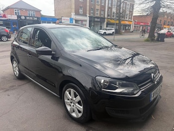 Volkswagen Polo feature image