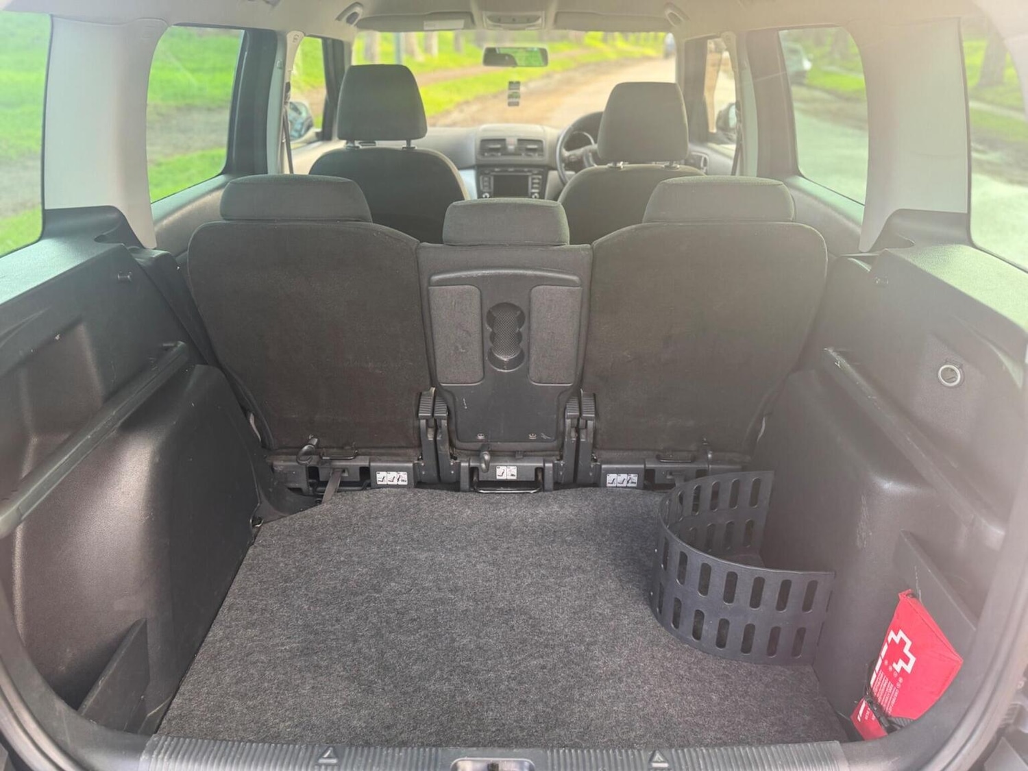 Used Skoda Yeti 2013 for sale - 77453320: Photo 11