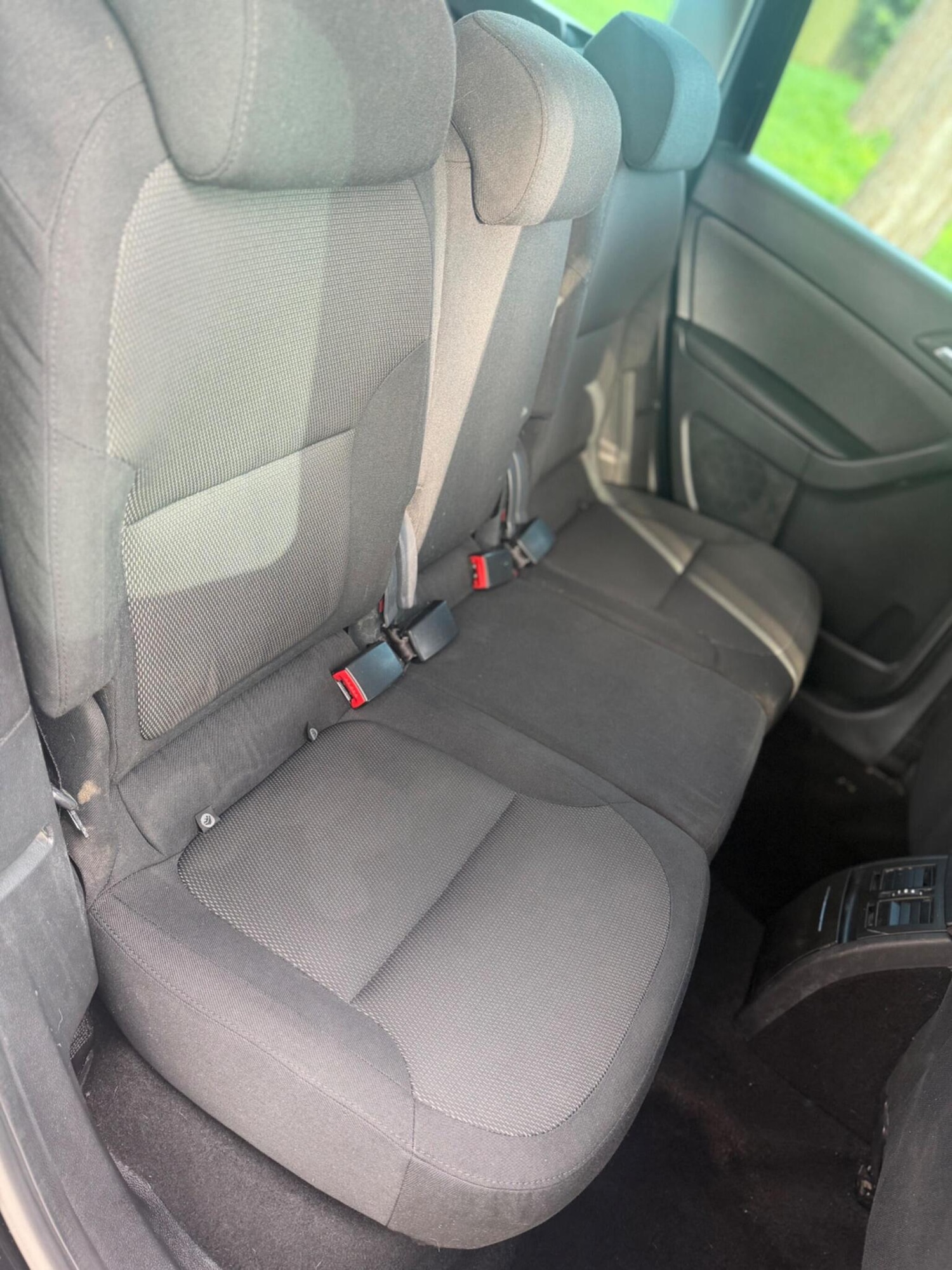 Used Skoda Yeti 2013 for sale - 77453320: Photo 12