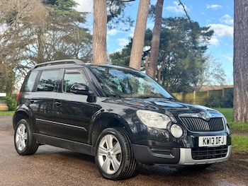 2013 - 1.4 TSI SE 5dr