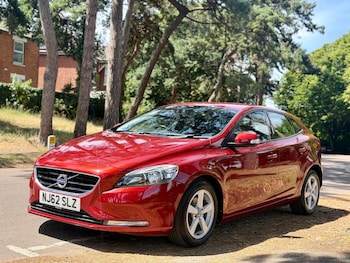Used Volvo V40 2012 for sale - 79150297: Photo