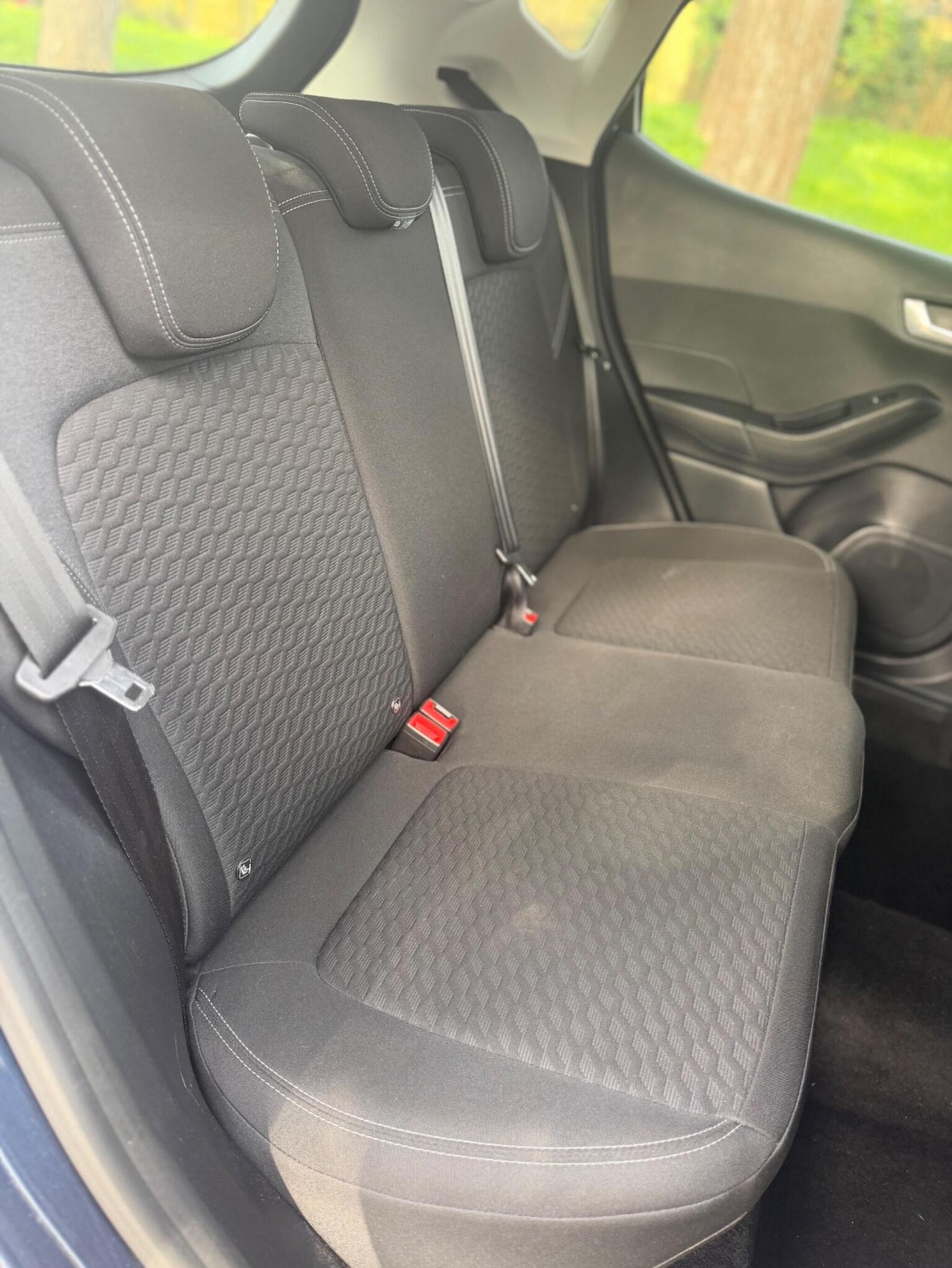 Used Ford Fiesta 2022 for sale - 77774726: Photo 11