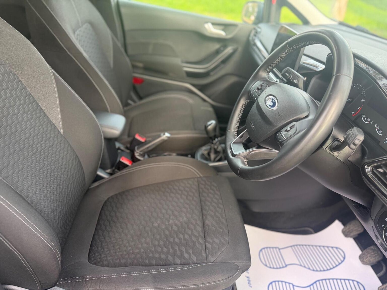 Used Ford Fiesta 2022 for sale - 77774726: Photo 15