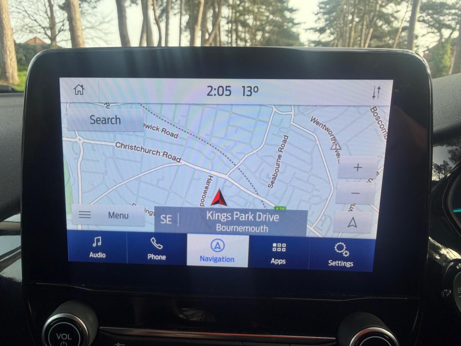 Used Ford Fiesta 2022 for sale - 77774726: Photo 16