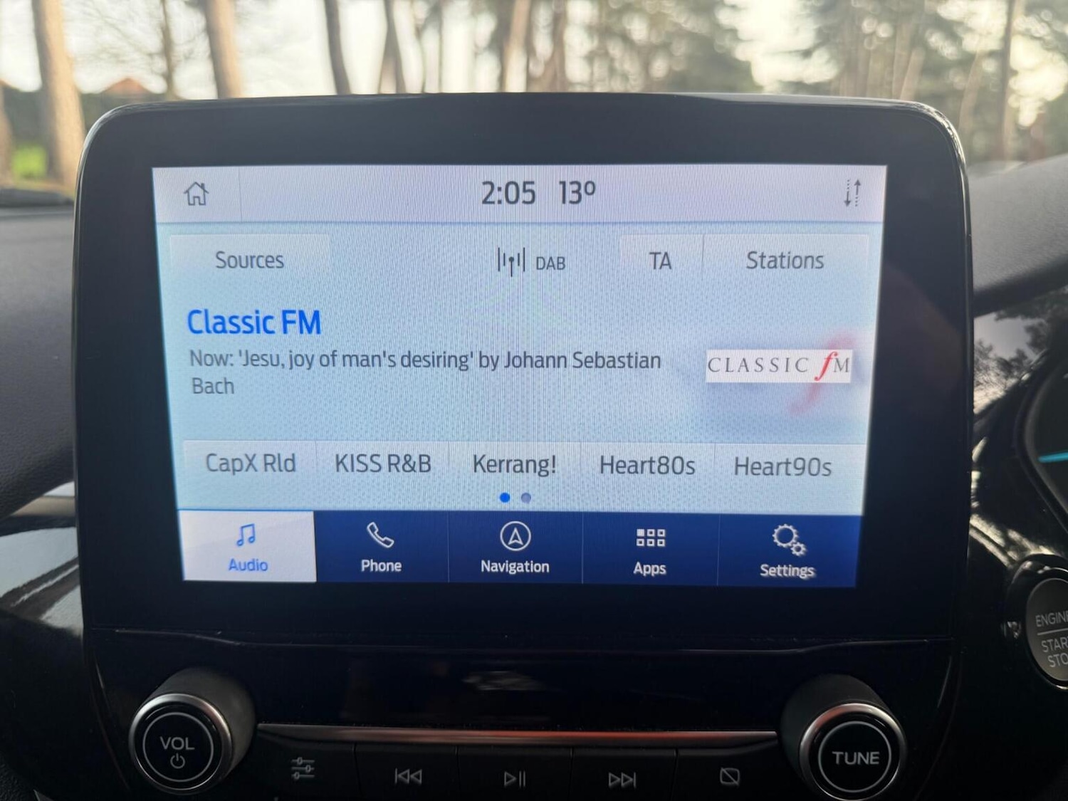 Used Ford Fiesta 2022 for sale - 77774726: Photo 17