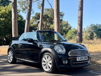 Used MINI Convertible 2014 for sale - 79271618: Photo