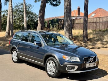 Used Volvo XC70 2012 for sale - 79811696: Photo