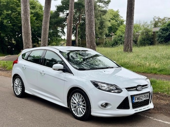 Used Ford Focus 2013 for sale - 78932404: Photo