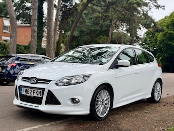 Used Ford Focus 2013 for sale - 78932404: Photo