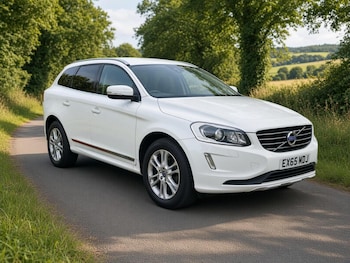 Used Volvo XC60 2015 for sale - 79564057: Photo