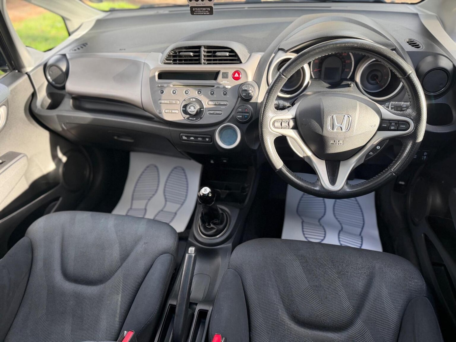 Used Honda Jazz 2008 for sale - 77578459: Photo 13