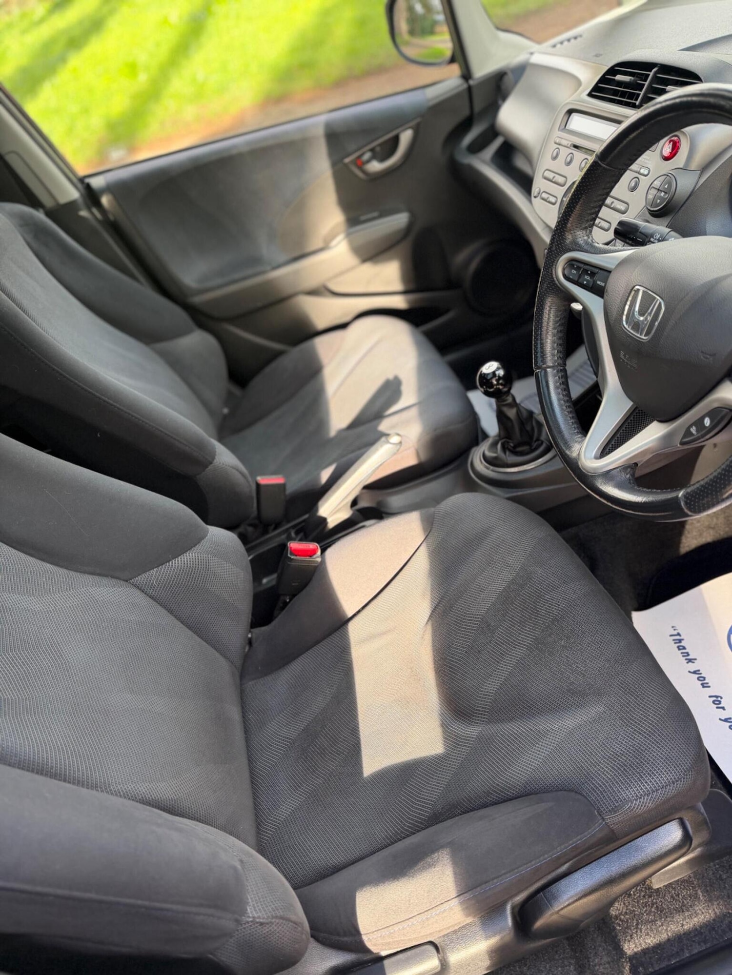 Used Honda Jazz 2008 for sale - 77578459: Photo 14