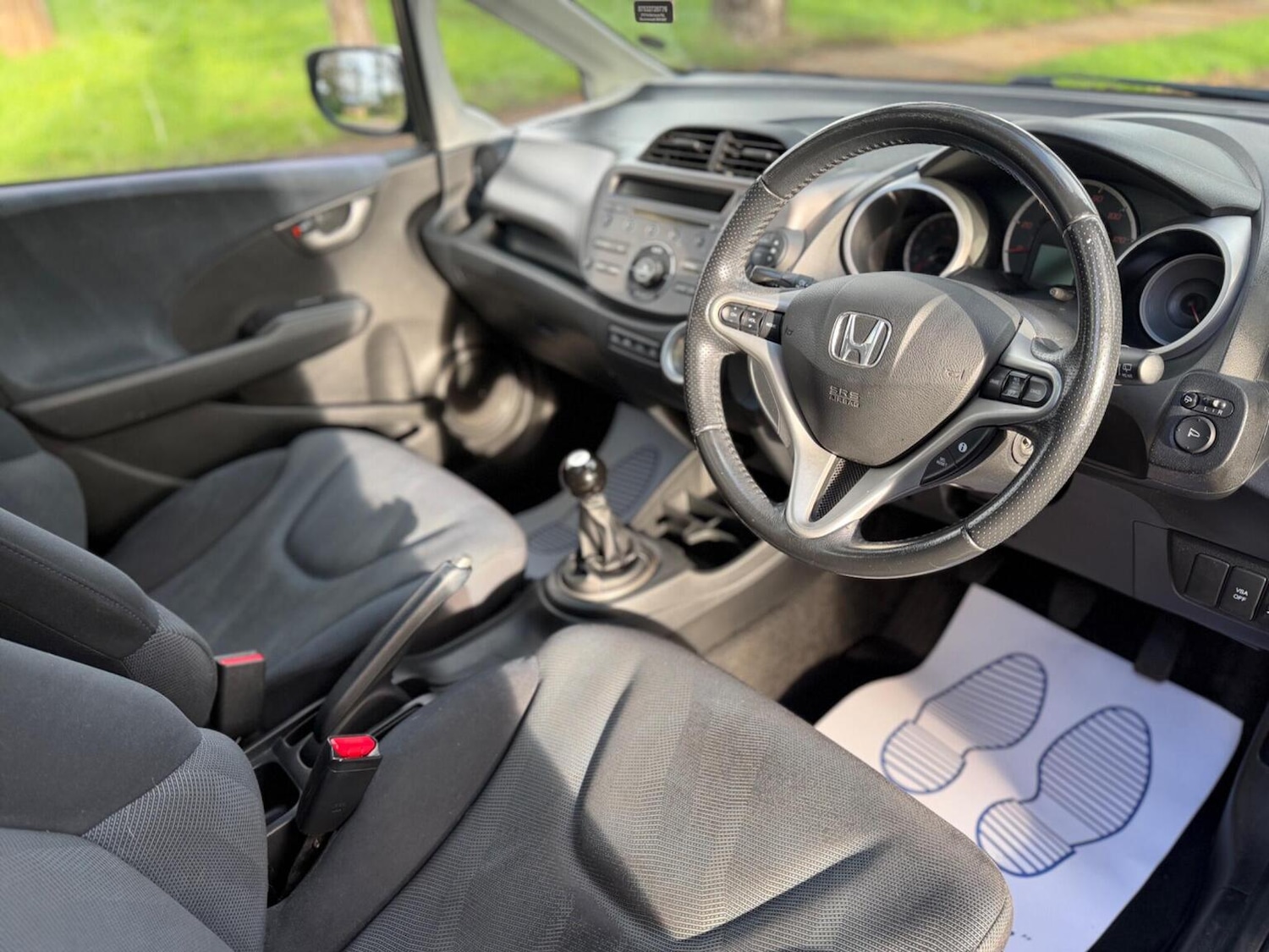 Used Honda Jazz 2008 for sale - 77578459: Photo 15