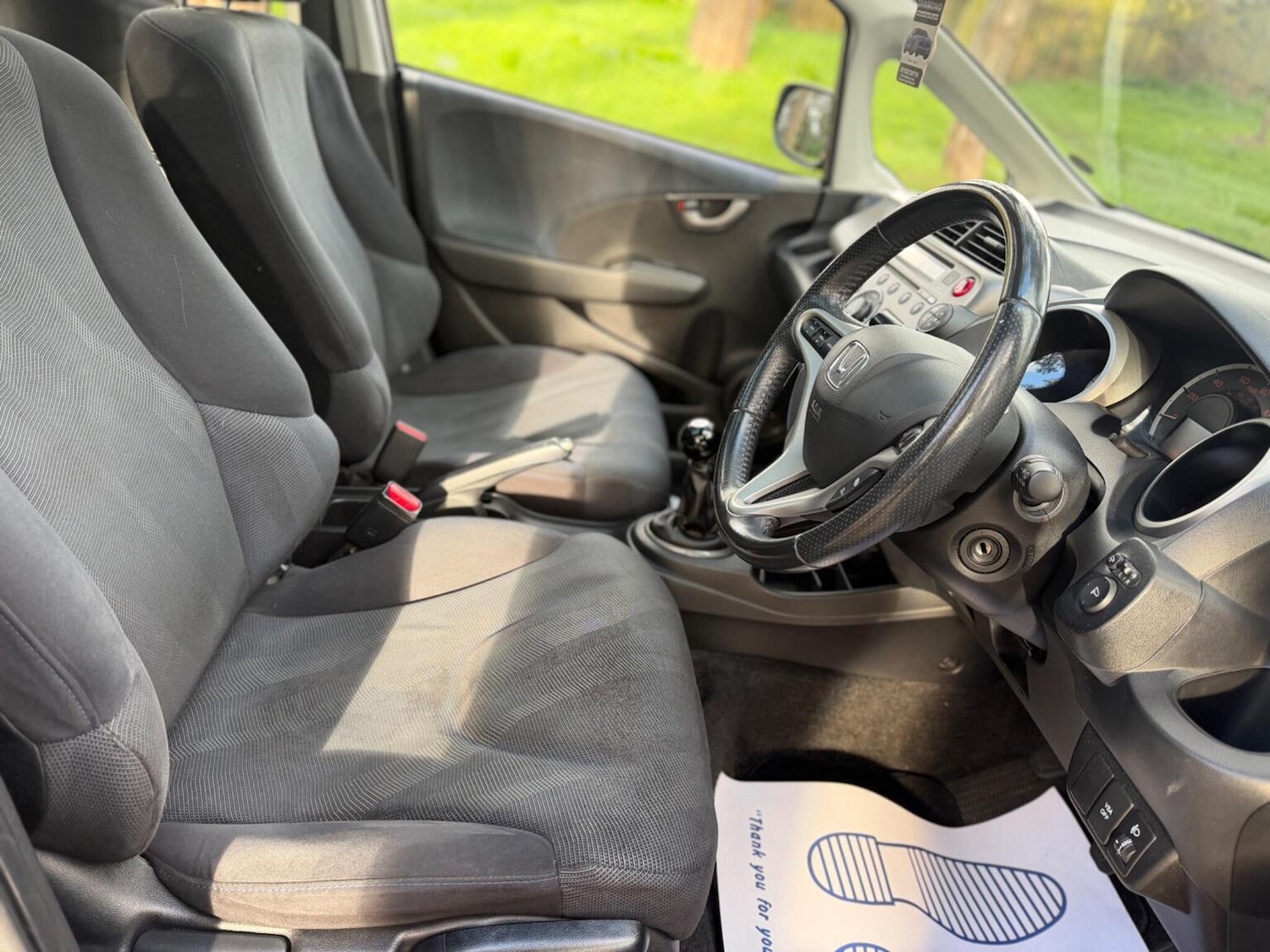 Used Honda Jazz 2008 for sale - 77578459: Photo 16