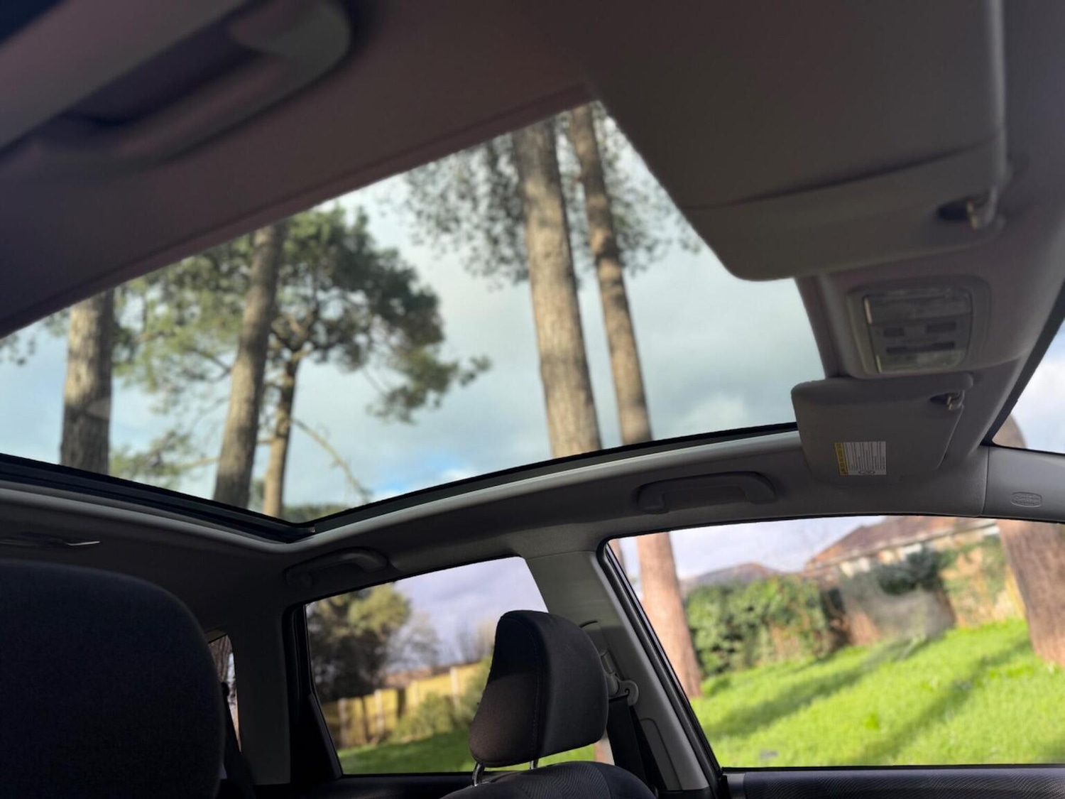 Used Honda Jazz 2008 for sale - 77578459: Photo 17