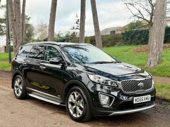 Used Kia Sorento 2017 for sale - 78286293: Photo