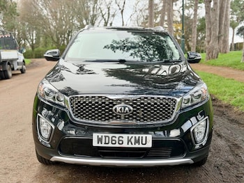 Used Kia Sorento 2017 for sale - 78286293: Photo