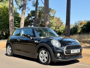 Used MINI Hatch 2017 for sale - 79524696: Photo