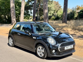 Used MINI Hatch 2017 for sale - 79524696: Photo