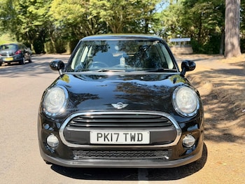 Used MINI Hatch 2017 for sale - 79524696: Photo