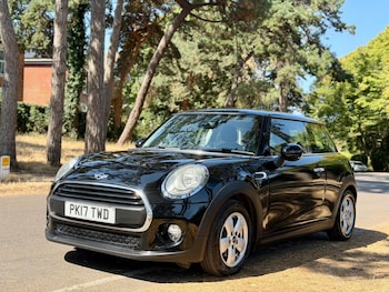 Used MINI Hatch 2017 for sale - 79524696: Photo