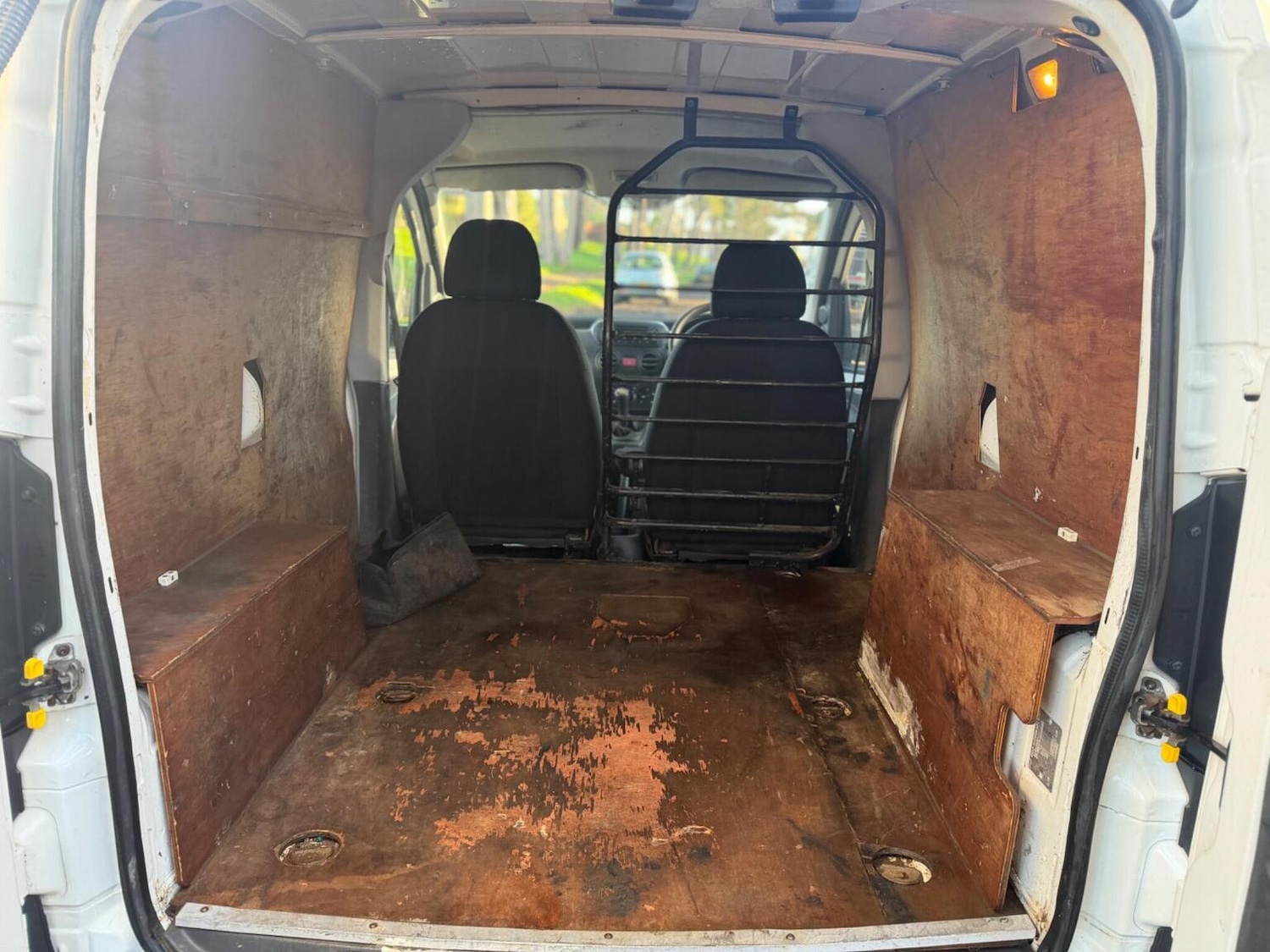 Used Fiat Fiorino 2009 for sale - 76904655: Photo 11