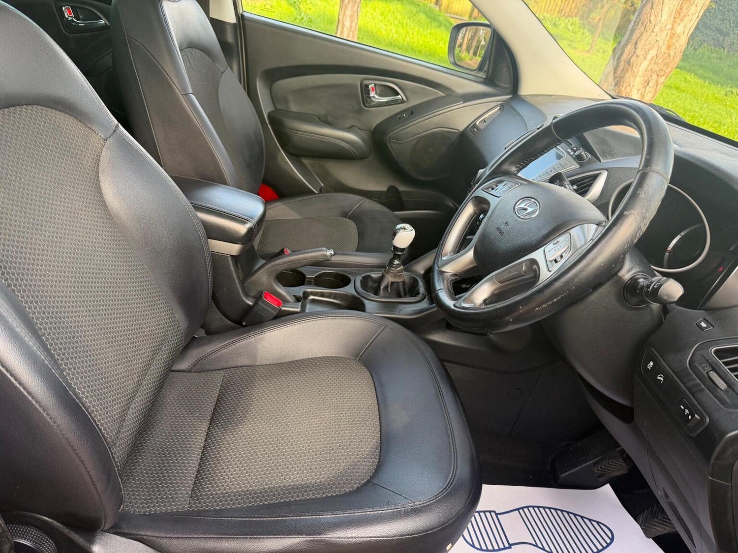 Used Hyundai Ix35 2010 for sale - 77774745: Photo 11