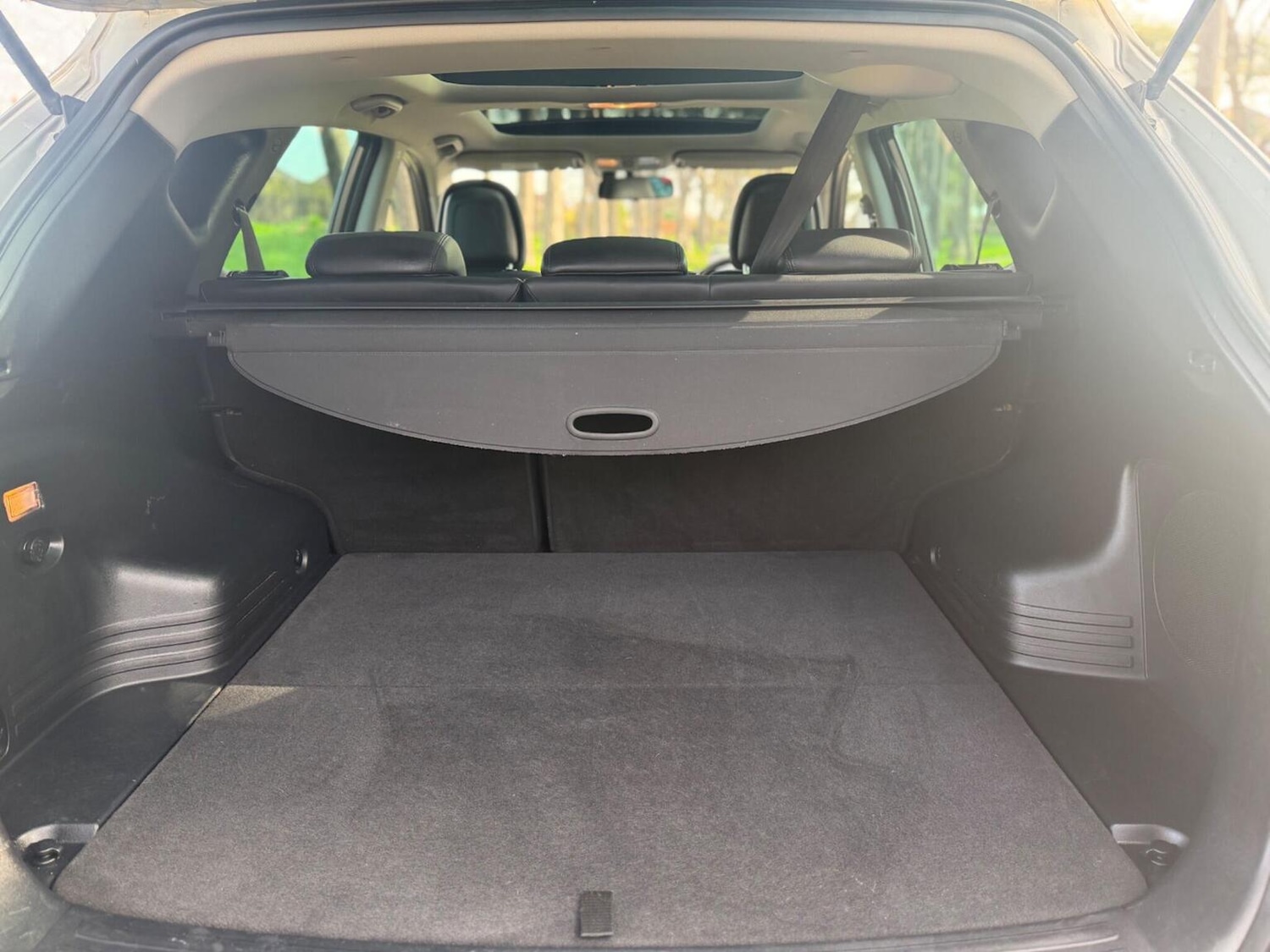 Used Hyundai Ix35 2010 for sale - 77774745: Photo 12