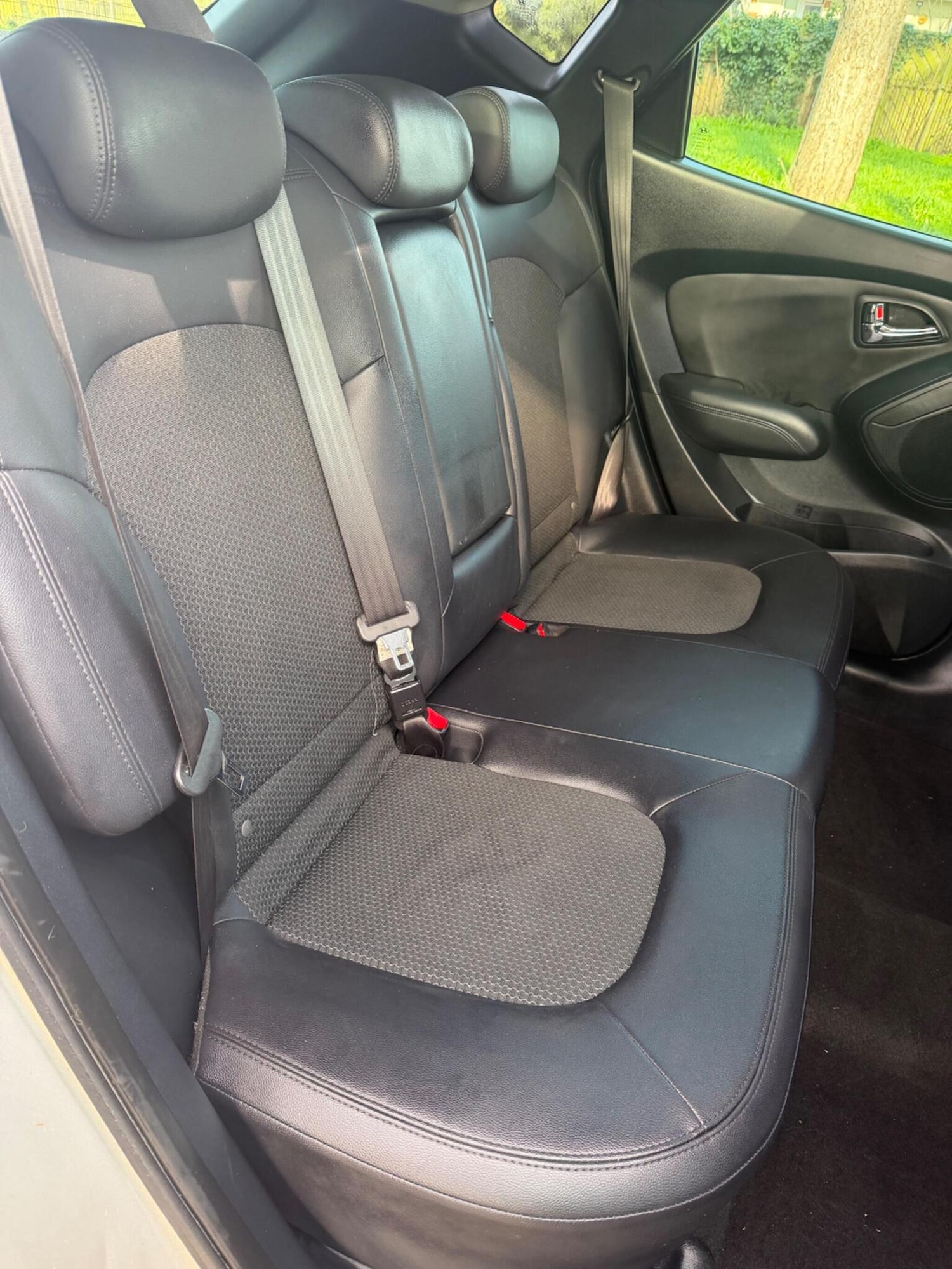 Used Hyundai Ix35 2010 for sale - 77774745: Photo 13