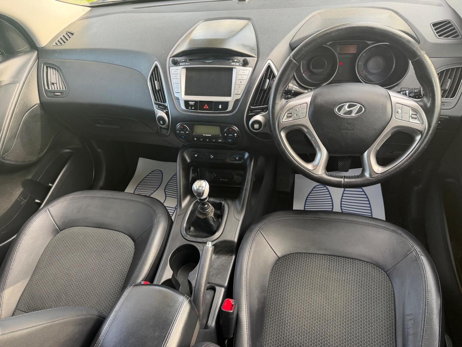 Used Hyundai Ix35 2010 for sale - 77774745: Photo 14