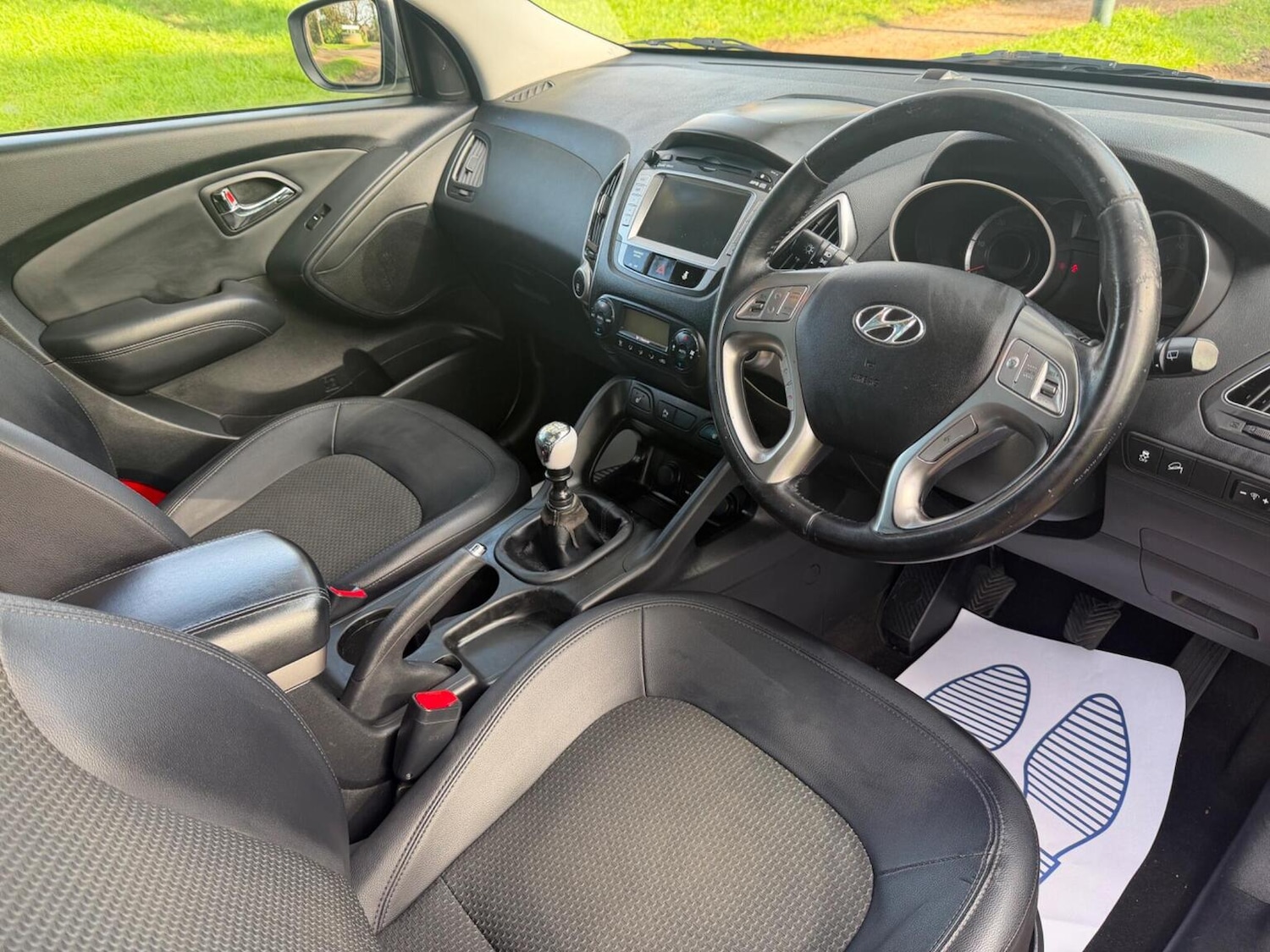 Used Hyundai Ix35 2010 for sale - 77774745: Photo 16