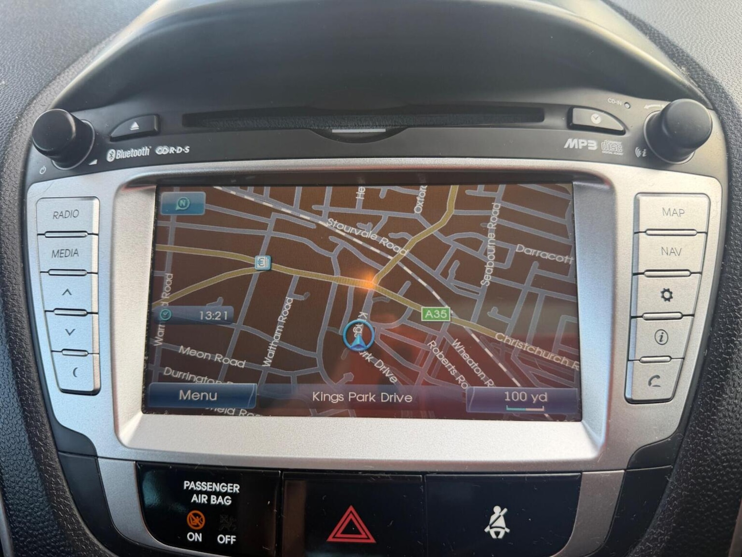 Used Hyundai Ix35 2010 for sale - 77774745: Photo 17