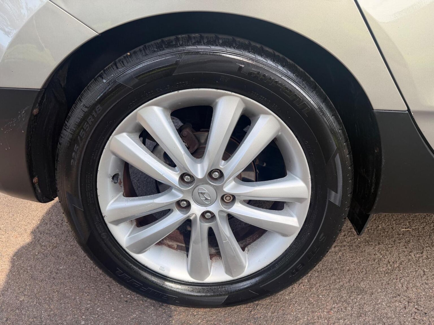 Used Hyundai Ix35 2010 for sale - 77774745: Photo 20