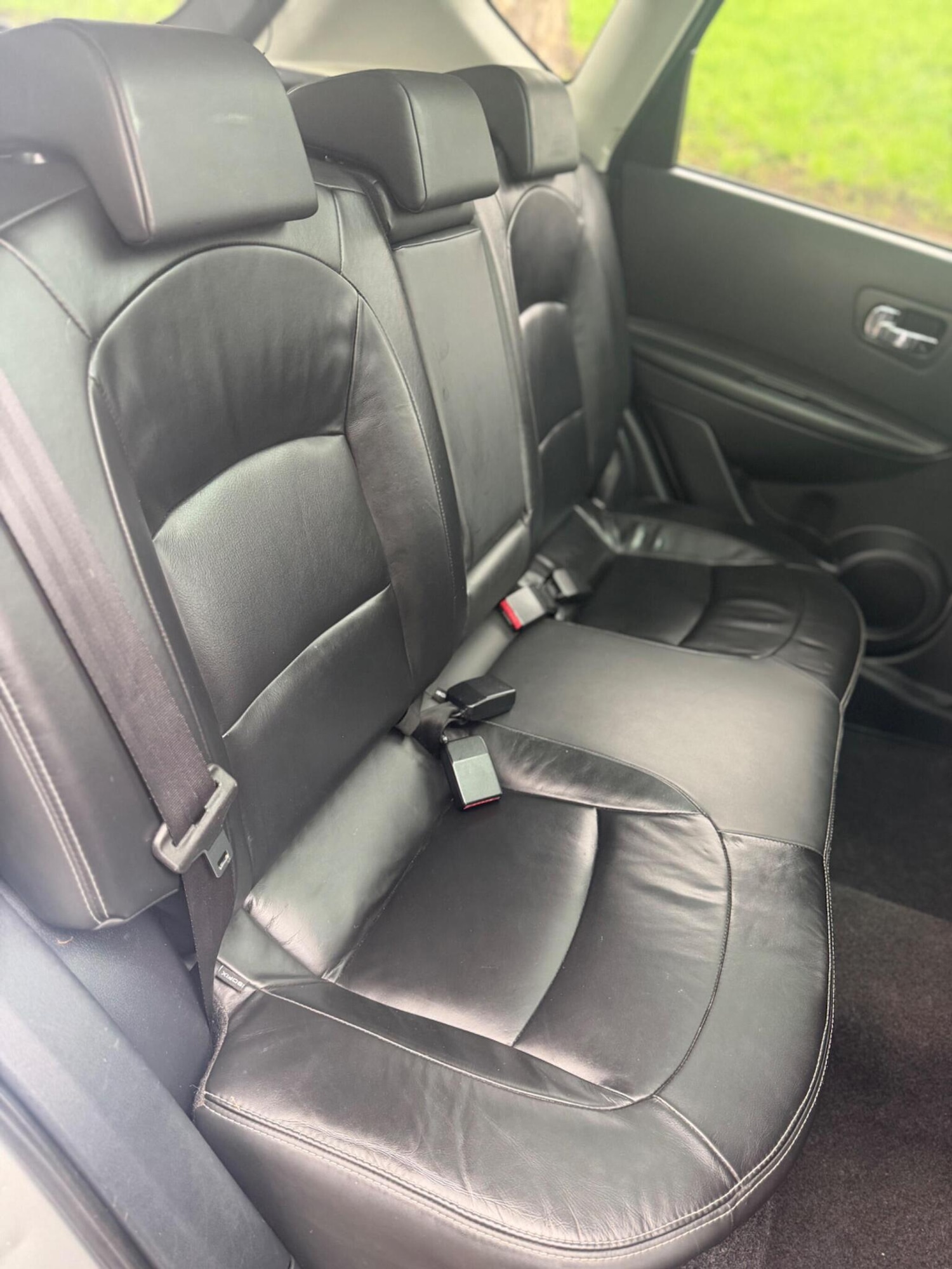 Used Nissan Qashqai 2011 for sale - 77813108: Photo 12