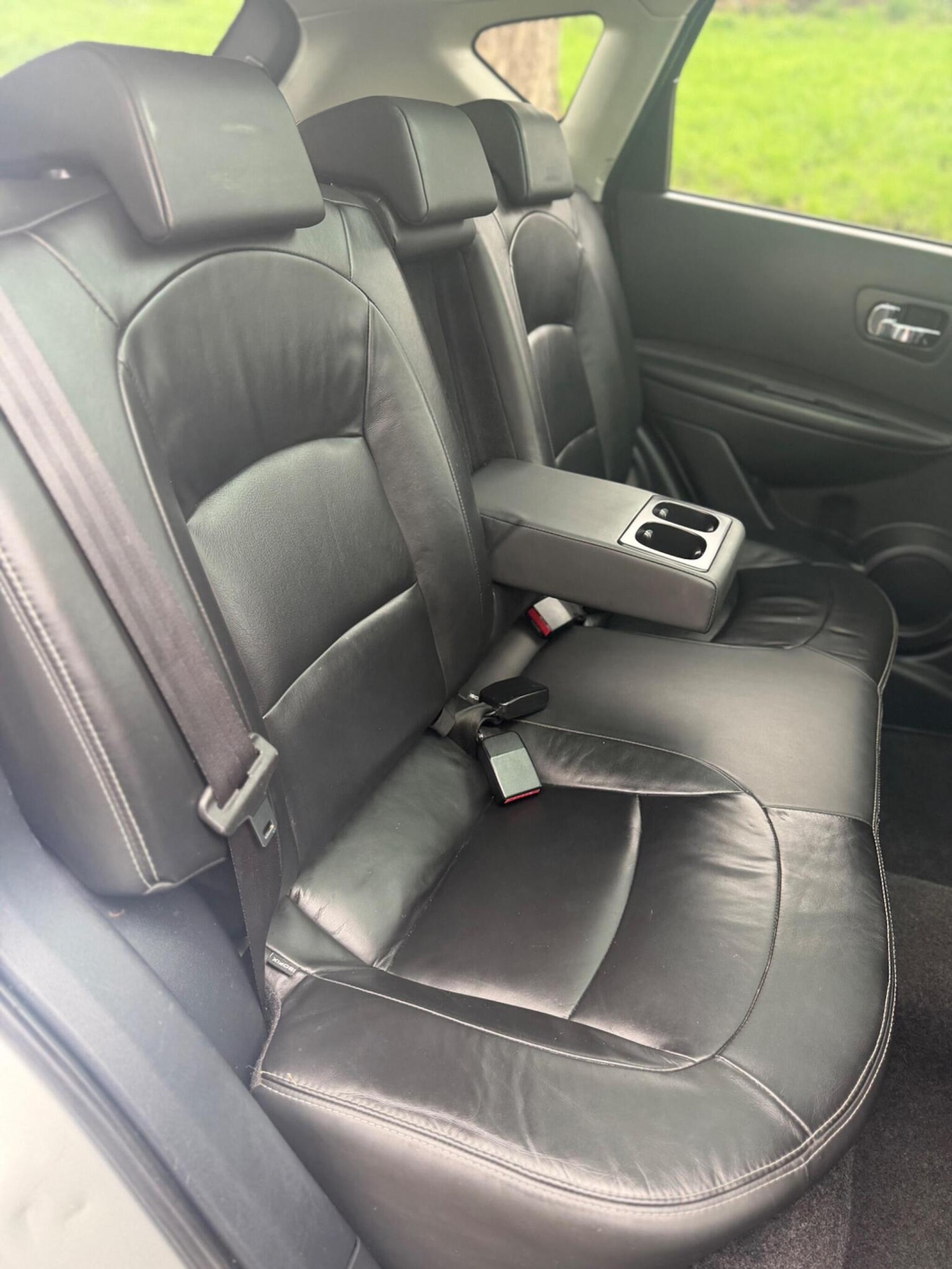 Used Nissan Qashqai 2011 for sale - 77813108: Photo 13