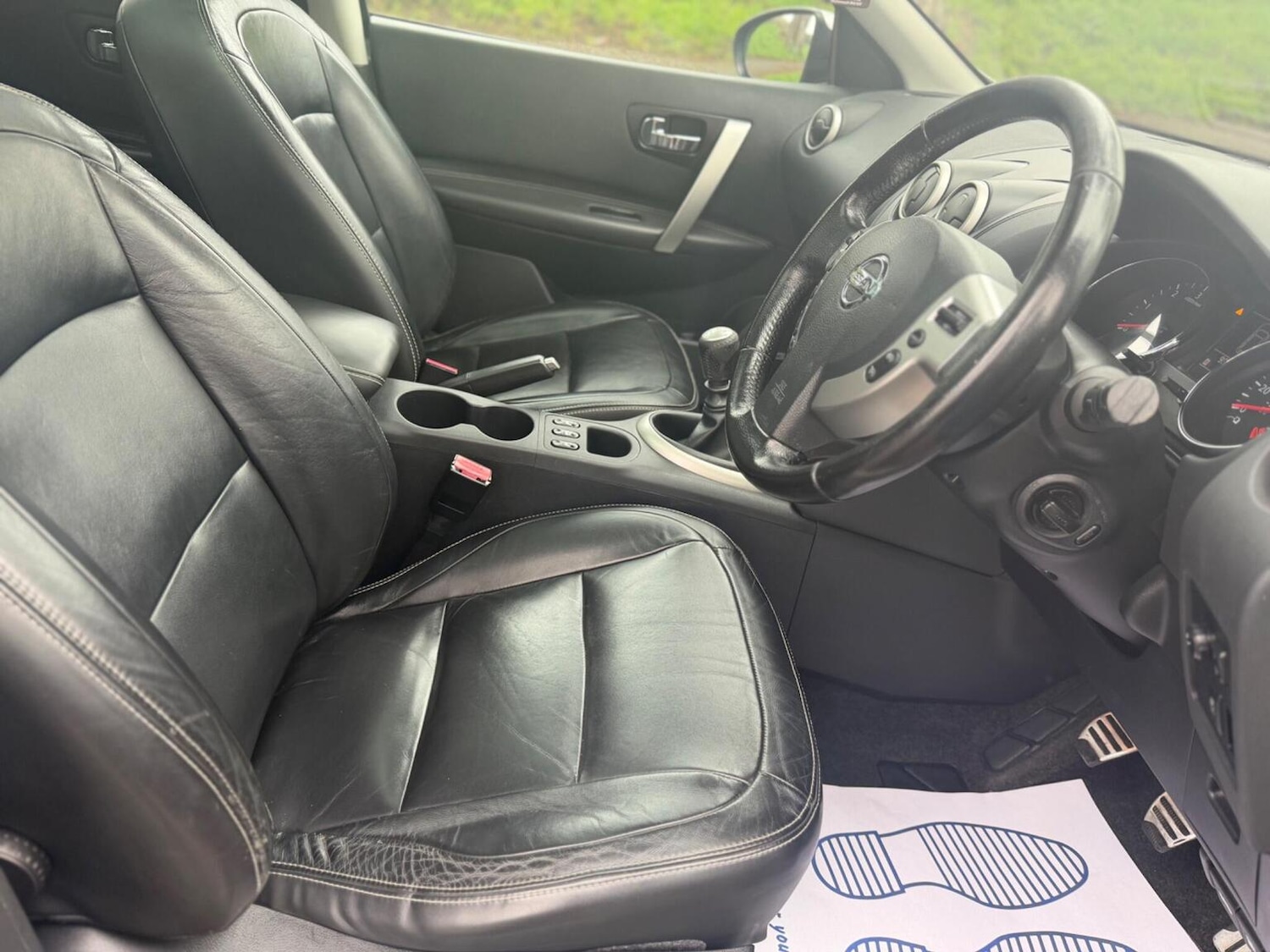 Used Nissan Qashqai 2011 for sale - 77813108: Photo 15