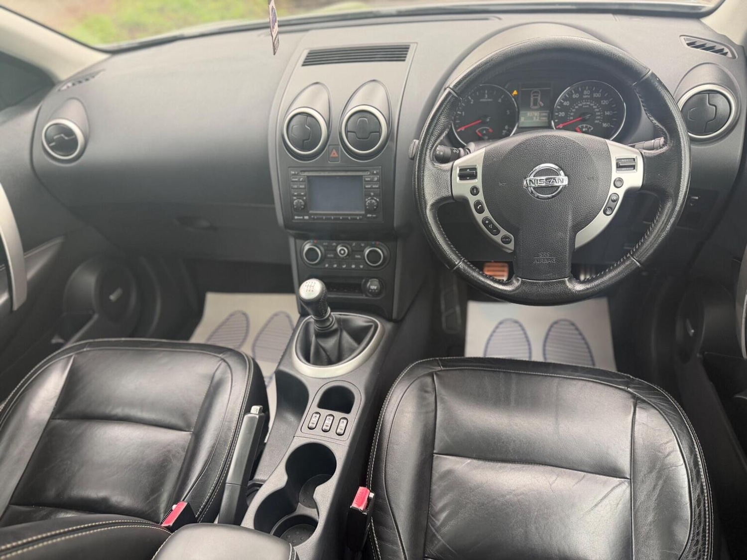 Used Nissan Qashqai 2011 for sale - 77813108: Photo 16