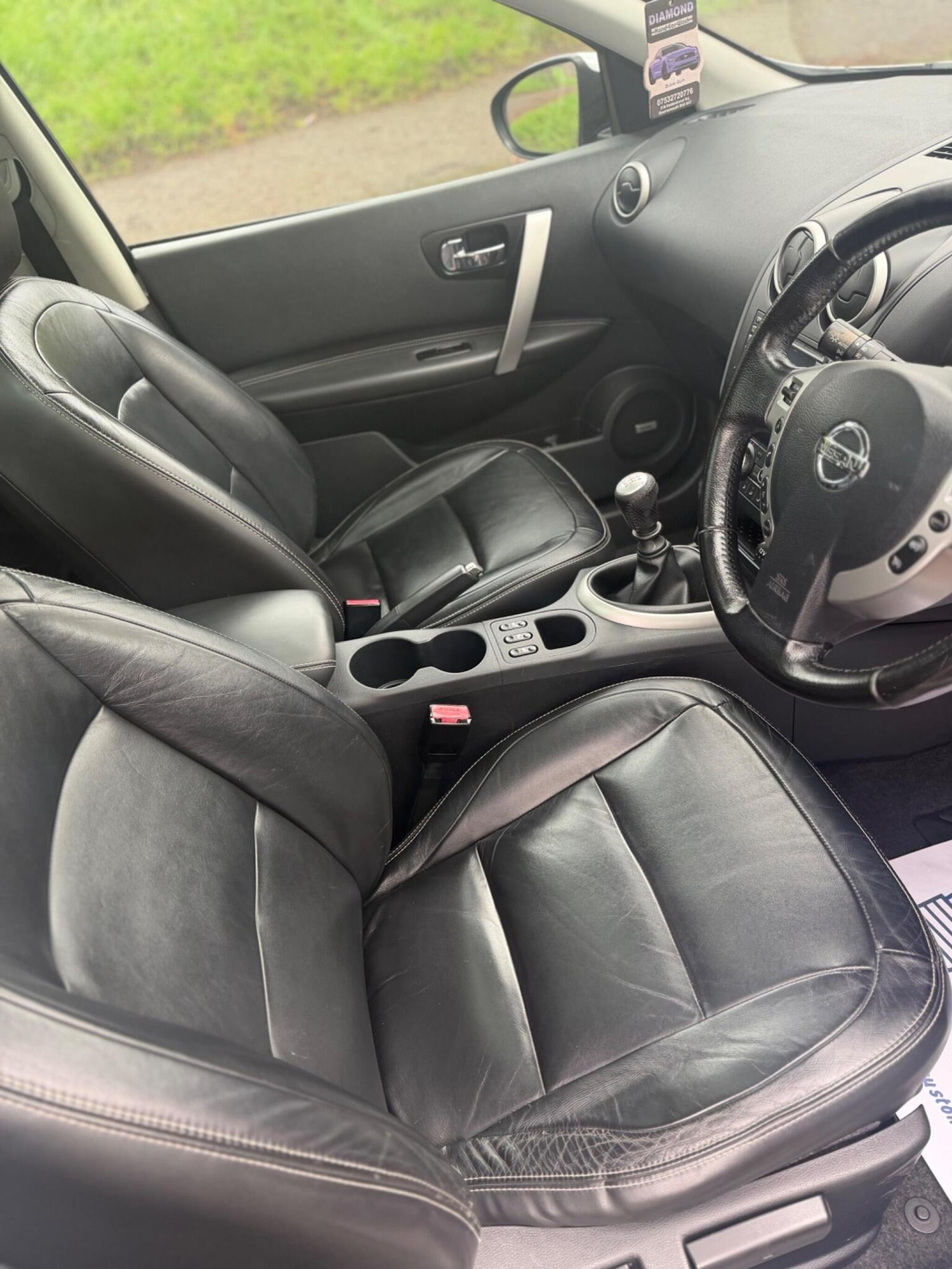 Used Nissan Qashqai 2011 for sale - 77813108: Photo 17