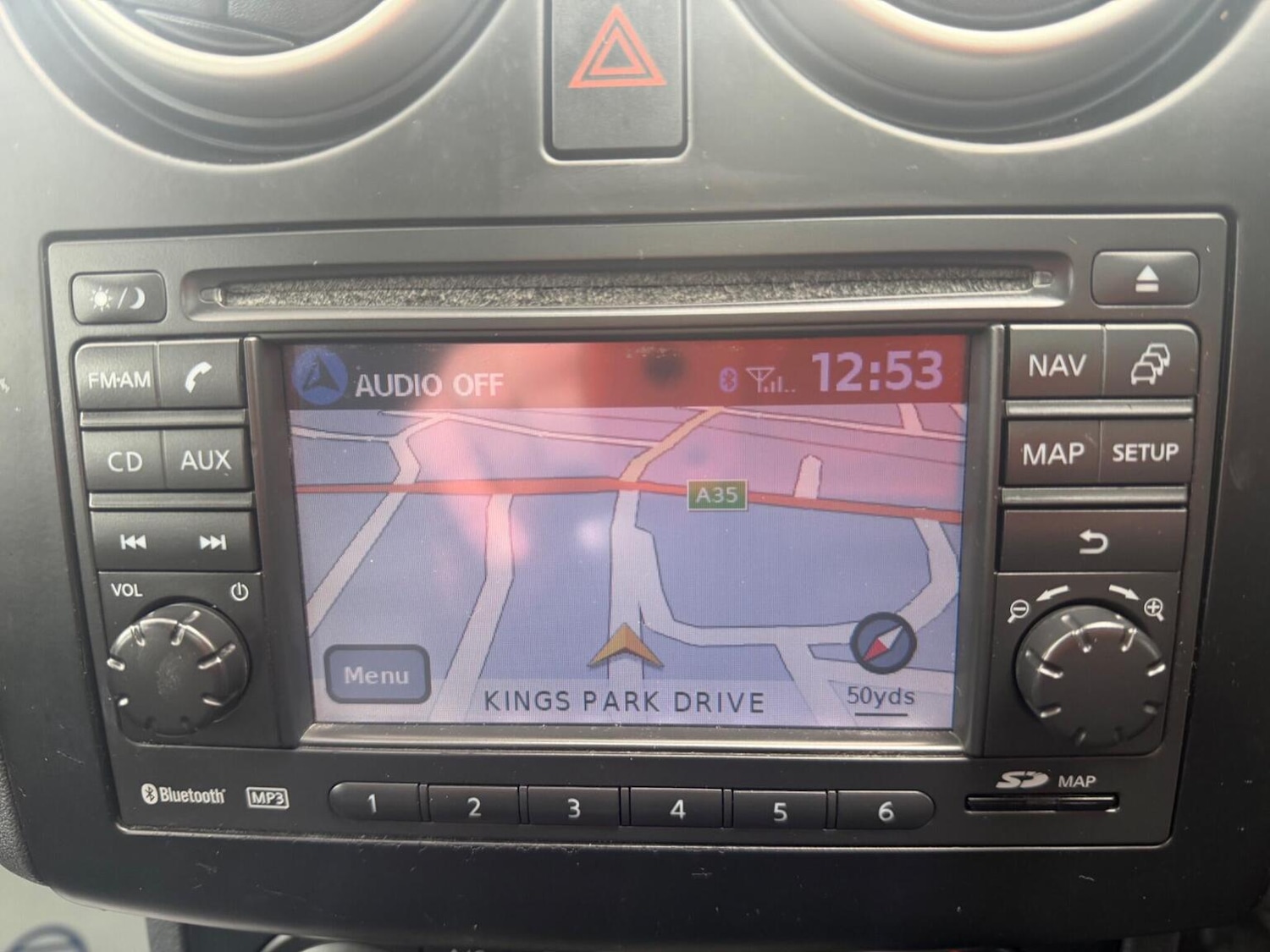 Used Nissan Qashqai 2011 for sale - 77813108: Photo 18