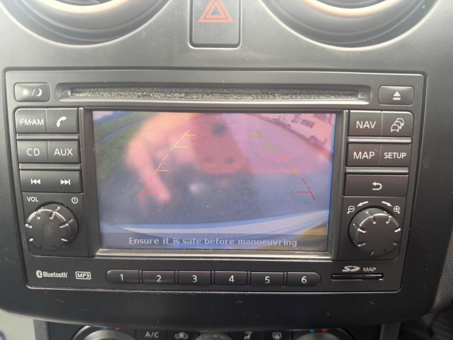 Used Nissan Qashqai 2011 for sale - 77813108: Photo 19