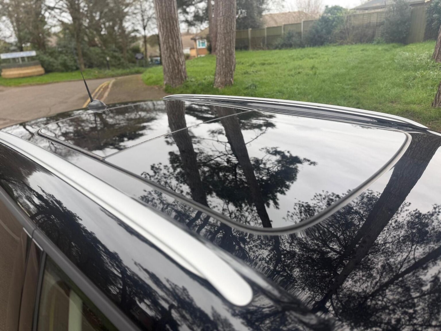 Used MINI Countryman 2011 for sale - 78038935: Photo 11