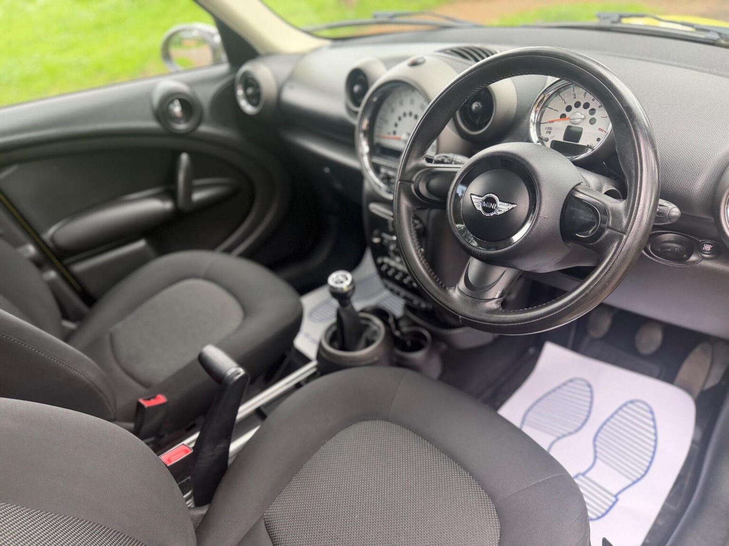 Used MINI Countryman 2011 for sale - 78038935: Photo 14