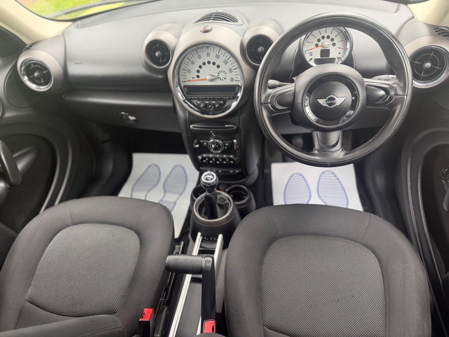 Used MINI Countryman 2011 for sale - 78038935: Photo 16