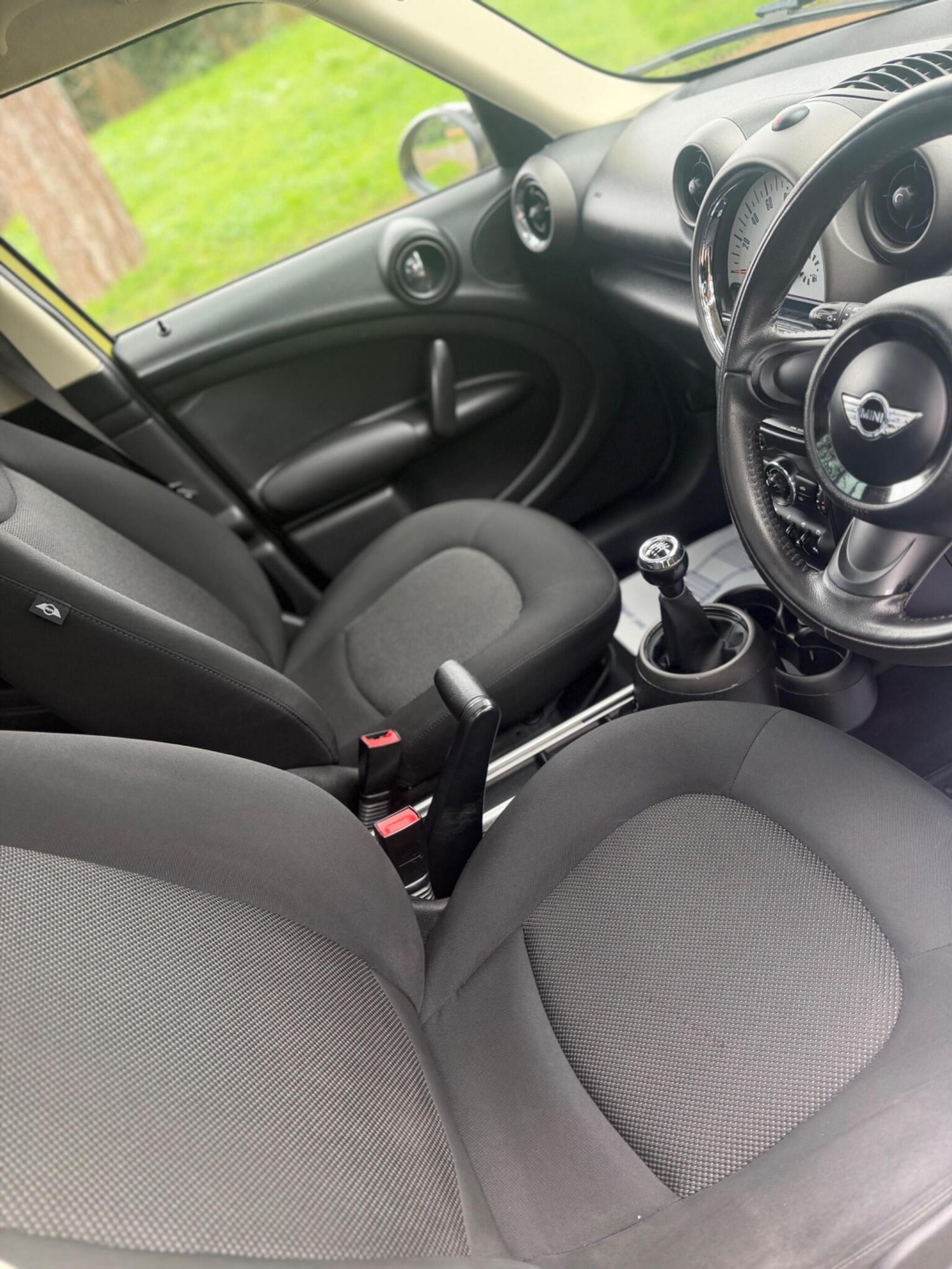 Used MINI Countryman 2011 for sale - 78038935: Photo 17