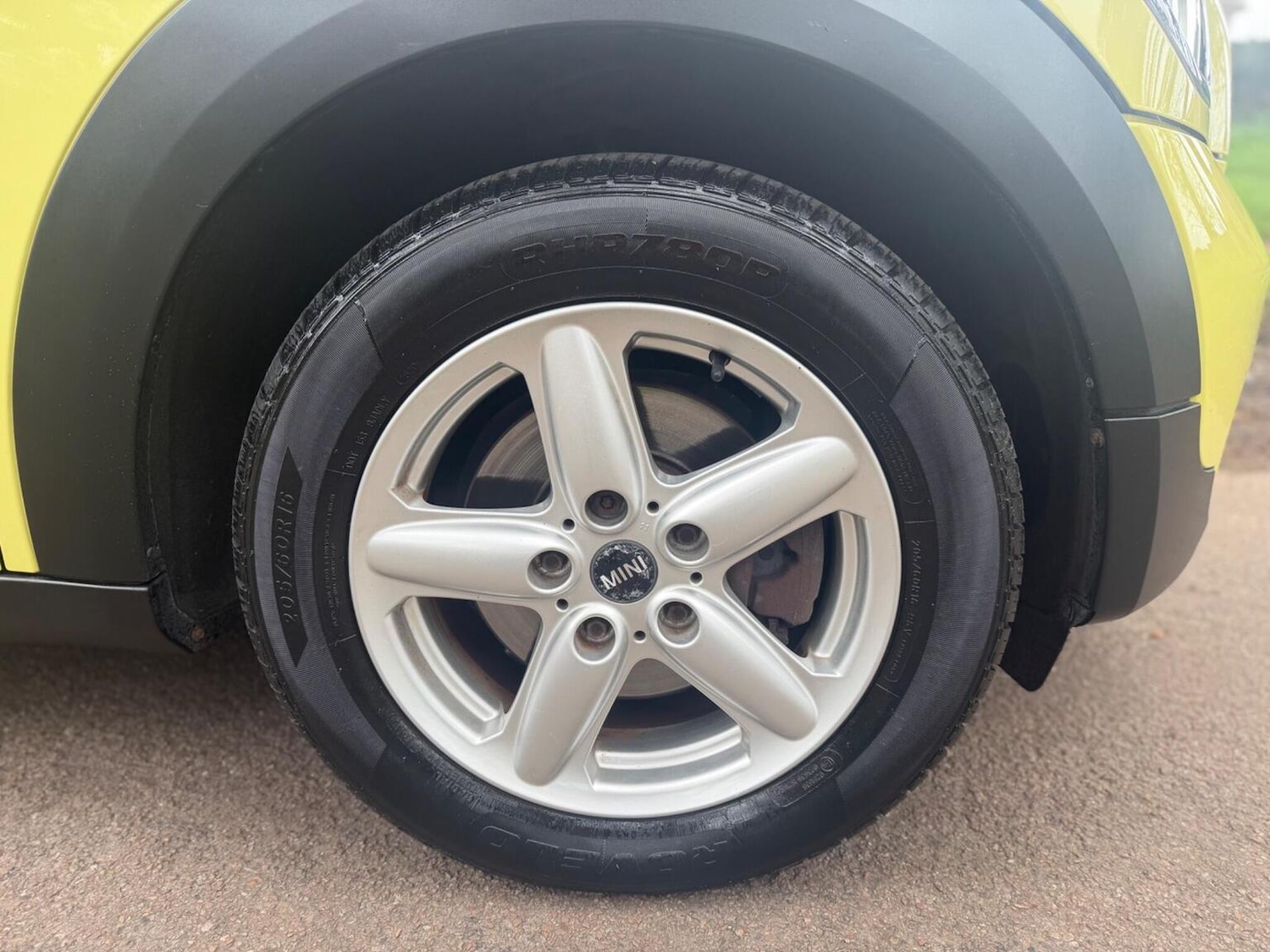 Used MINI Countryman 2011 for sale - 78038935: Photo 19