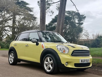 Used MINI Countryman 2011 for sale - 78038935: Photo